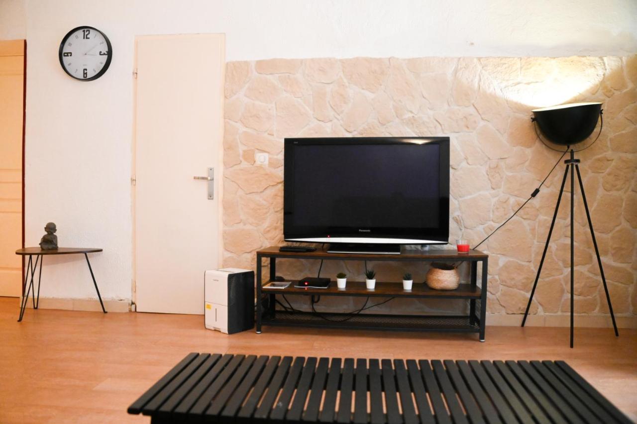 Vieuxport Yourhosthelper Λα Σιοτά Εξωτερικό φωτογραφία