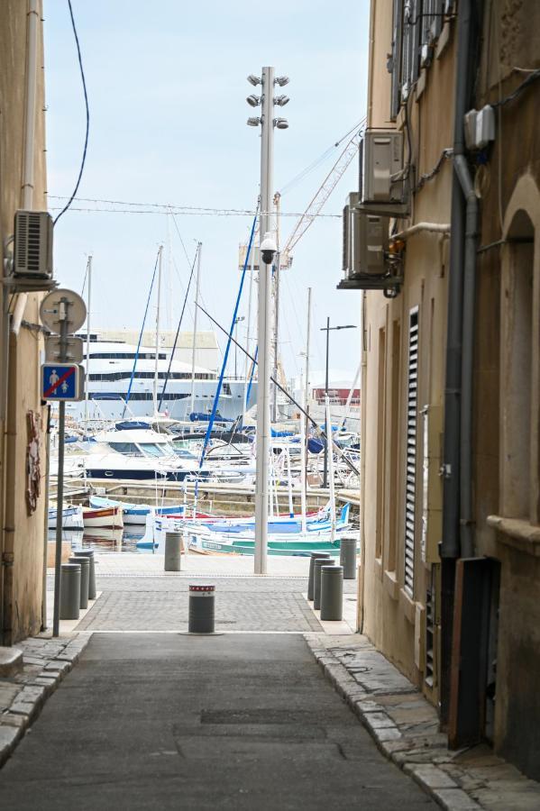 Vieuxport Yourhosthelper Λα Σιοτά Εξωτερικό φωτογραφία